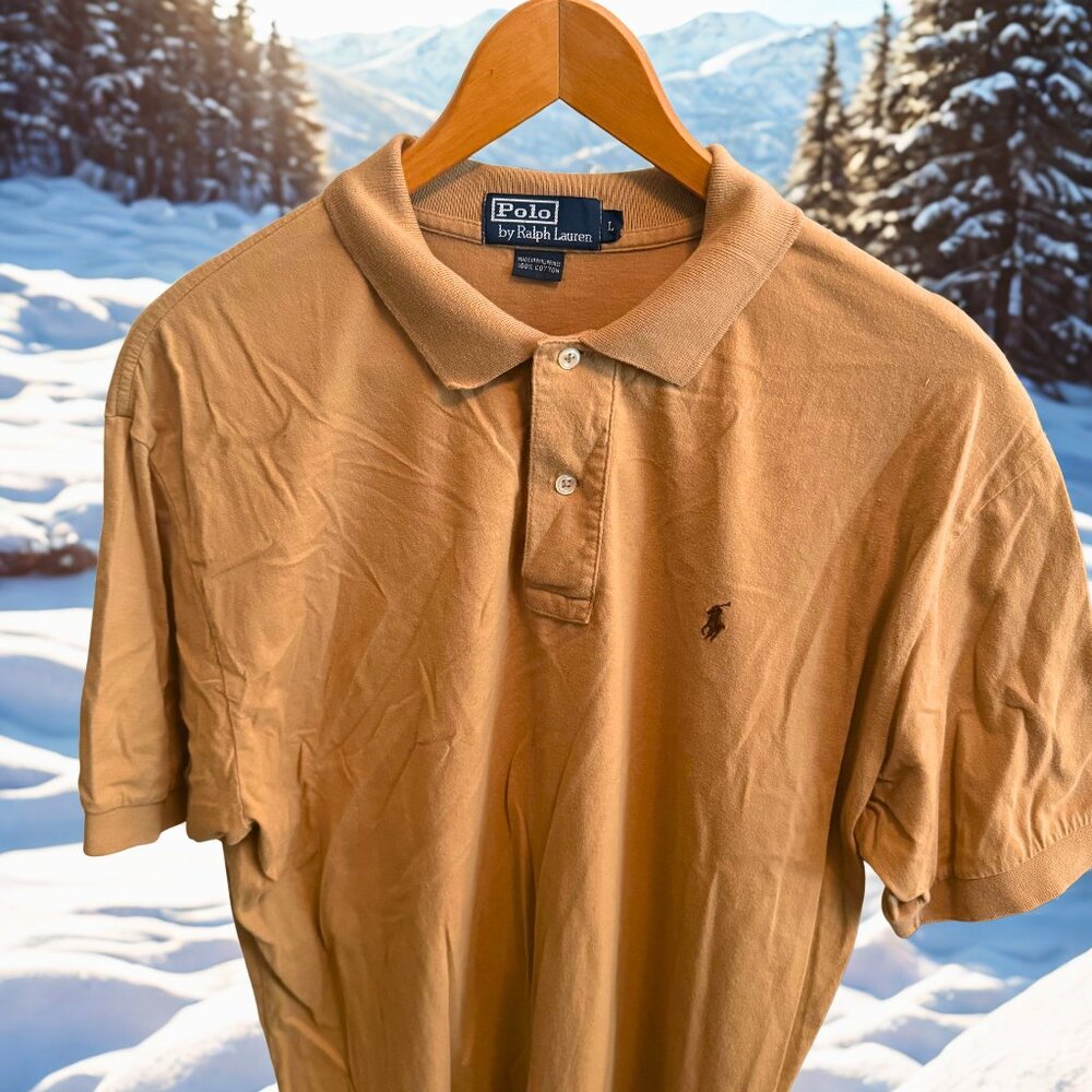 POLO RALPH LAUREN 🏷️ Polo | Short Sleeve